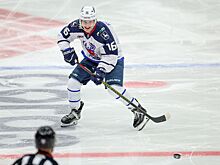 Василий Атанасов получил травму после толчка на борт от игрока «Нефтехимика»