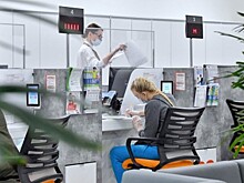 9 мая центр госуслуг района Ясенева работать не будет