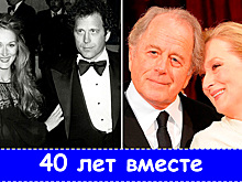 9 звезд, которые заставили мир поверить в идеальную любовь и крепкий брак