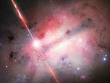 Астрофизики разгадывают тайны самого долгого гамма-всплеска во Вселенной