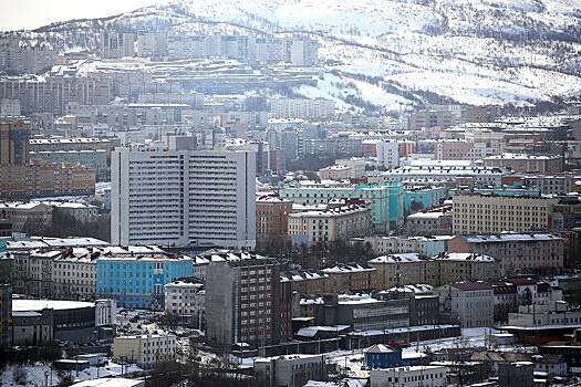 Мурманская область четвертый день подряд остается без света. Жителям раздают тушенку и хлеб. Что известно о причинах блэкаута?