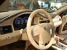 Полный привод, гидроавтомат, надежный мотор – хороший кроссовер до 2,5 млн рублей