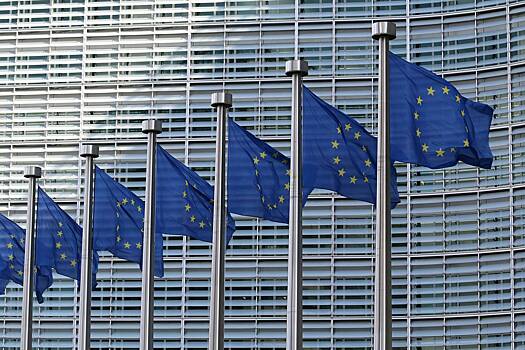 Европа захотела надавить на Россию без помощи США