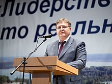 Глава Солнечногорского района назвал плюсы от создания городского округа