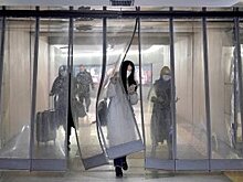 Минтранс просит россиян не ездить в Китай без крайней необходимости