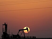 Нефть Brent поднялась до рекордной отметки