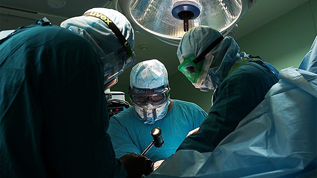 В Костроме хирург обвинил коллег в «геноциде русского народа»