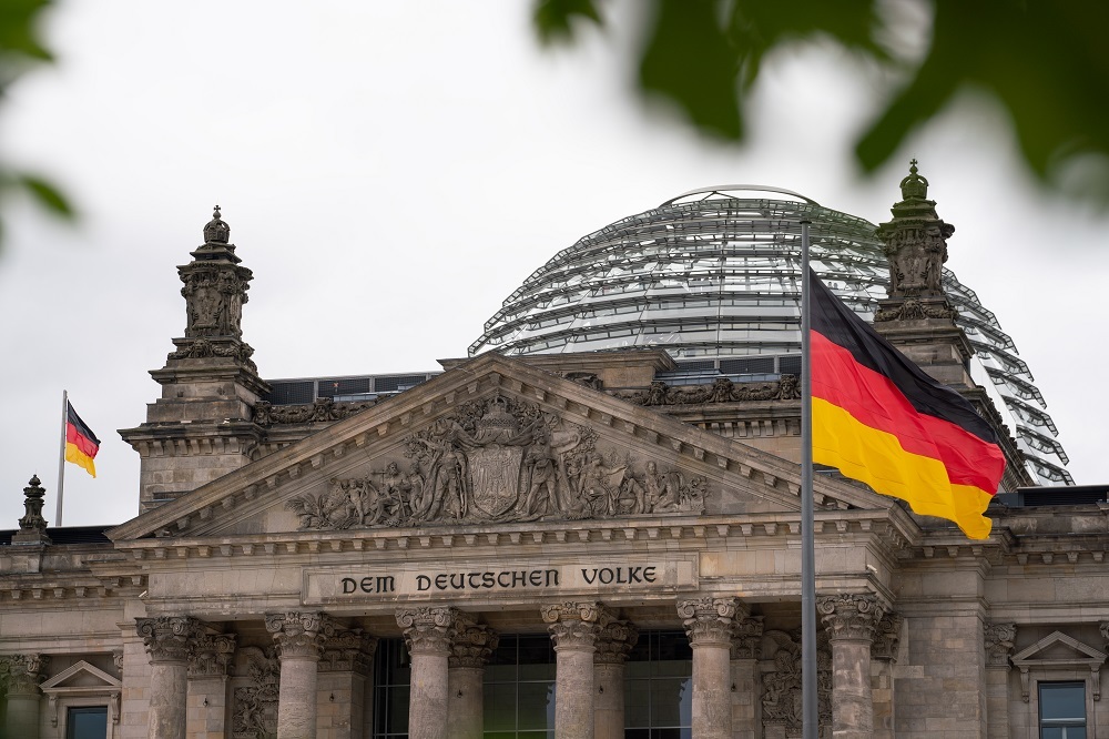 Немецкий депутат раскритиковал Германию из-за дискриминации россиян