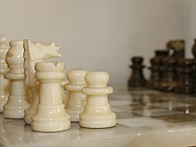 Названы сильнейшие по решению шахматных композиций из района Печатники