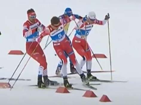 "Астматики, сидите дома! Золото наше!": норвежцам запретили ехать на ОИ в Пекин