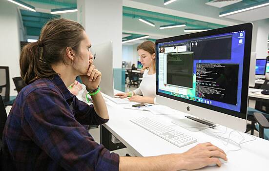Требования к IT-компаниям для получения льгот могут снизить