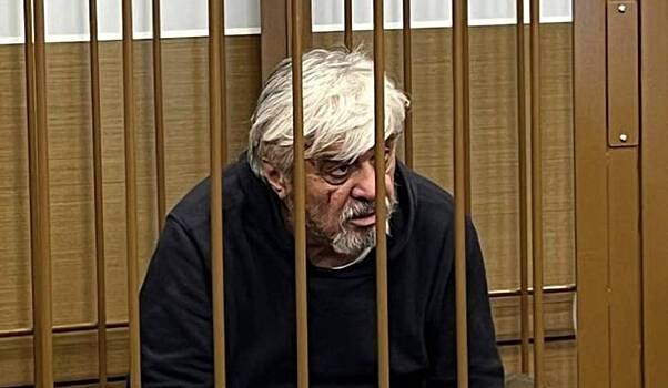 Прокуратура утвердила обвинение Усману Баратову
