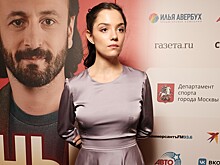 Фигуристка Евгения Медведева намекнула на первую беременность