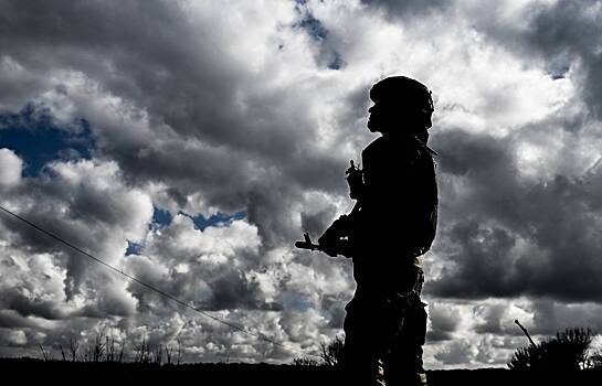 В регионе России создадут группу поиска пропавших на СВО бойцов