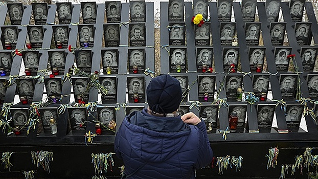 Нелепое ДТП и проблемы со здоровьем: что не так со списком погибших на Майдане