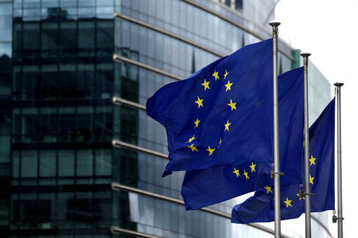 КНР, Индонезия и Саудовская Аравия просят ЕС отказаться от изъятия активов РФ