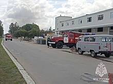 Число пострадавших при взрыве на заводе под Рязанью резко выросло