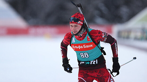 Кирилл Киливнюк: «Не думаю, что биатлонисты слабее лыжников в ходе. Кто заезжает в биатлоне в топ‑15, не пропал бы в лыжных гонках»