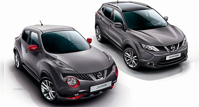 Nissan ограничит свое присутствие в Европе