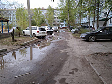 Амурские депутаты предлагают местным жителям вкладывать 20% на благоустройство дворов