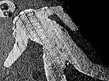 Очевидцы сообщают: ночью в Москве сбили пешехода