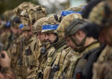 СМИ: НАТО может принудить Украину сдаться после провала контрнаступления
