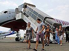 Названа средняя стоимость безбагажного билета