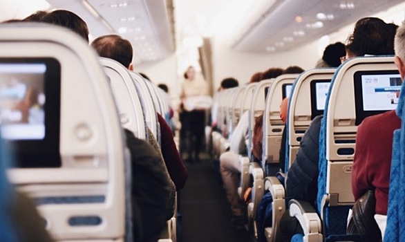 С пассажиров хотят взимать «мзду» на случай банкротства авиакомпаний