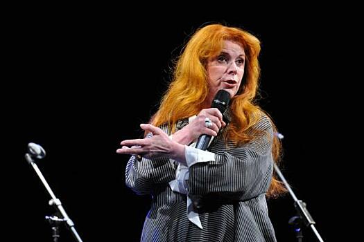 Клара Новикова прокомментировала слухи о помолвке с Корчевниковым