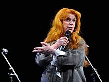 Клара Новикова прокомментировала слухи о помолвке с Корчевниковым