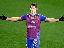 Дивеев работал по индивидуальной программе на тренировке ЦСКА