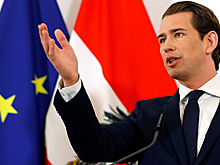 Итоги австрийских выборов определят судьбу ЕС