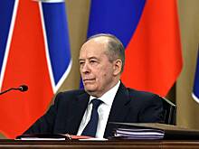 Глава ФСБ России назвал факторы дестабилизации ситуации на постсоветском пространстве