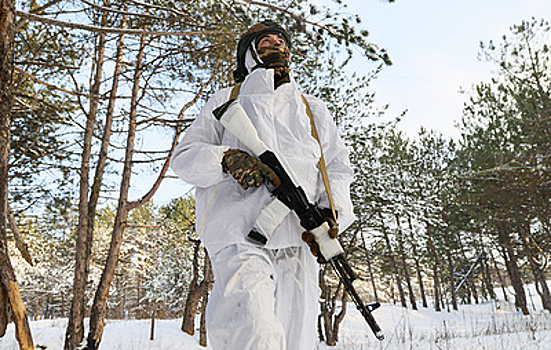 Депутат Черний: ВС РФ вбили клин в оборону ВСУ на запорожском направлении