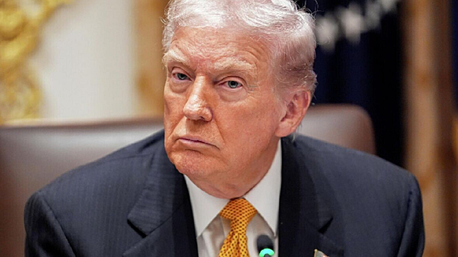 Трамп распорядился снять с Турции санкции после покупки ею системы С-400