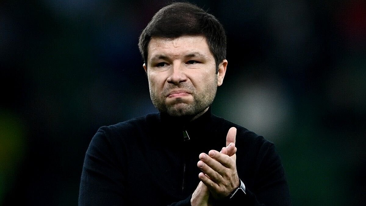 Семин о Фарке в «Краснодаре»: «Надо поддерживать наших тренеров. Лучшие результаты клуба связаны с Мусаевым»