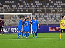 Валерий Карпин: «Поражение 0:3 от «Сочи» — это даже хорошо»