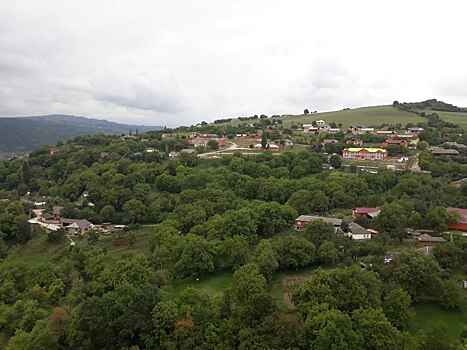 Что такое Ичкерия, где она находится и как связана с Чечней