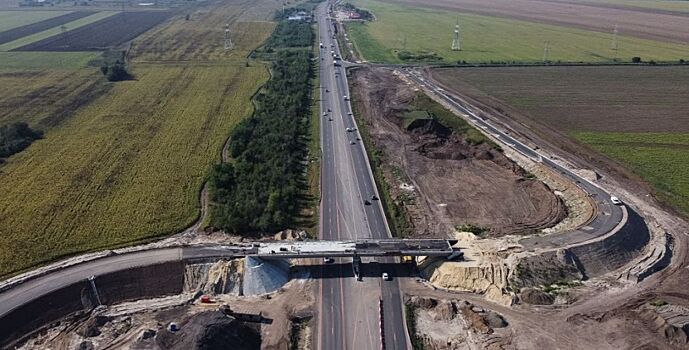 «Обход Аксая» - на финальном этапе