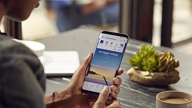 Новое приложение от Samsung поможет сэкономить ваш трафик