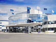 «Балтика» переводит часть автопарка на природный газ