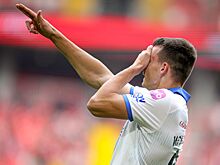 Владимир Игнатенко: слежу за нападающими с качествами, как у меня — например, Холанд