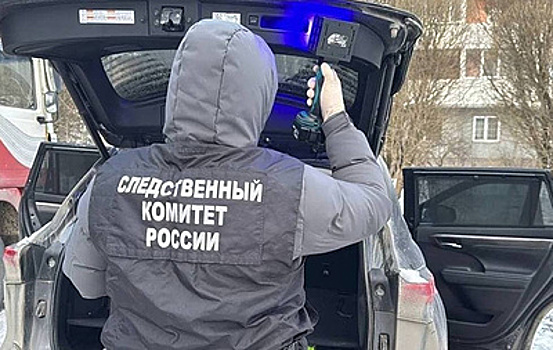 ТАСС: тело пропавшего в Петербурге мальчика нашли вмерзшим в лед у водопада