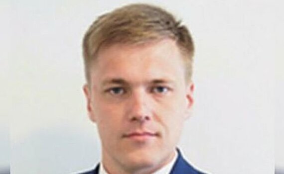 Замминистра связи РТ назначен Азат Мугинов
