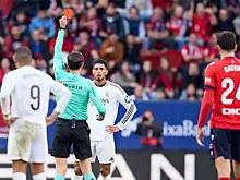 RFEF не нашла у Мунуэры конфликта интересов. Арбитр может вернуться к судейству