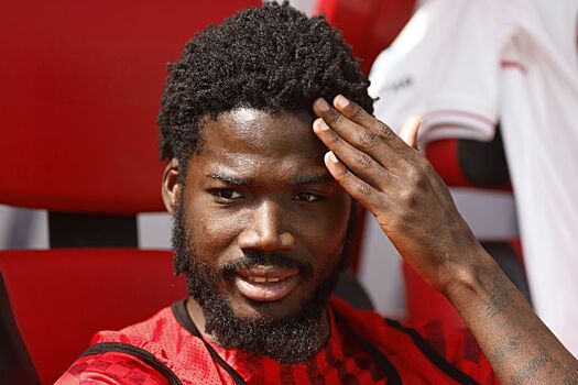 Ямайка с Николсоном и Сефасом не смогла одолеть Кюрасао и выйти напрямую на ЧМ-2026