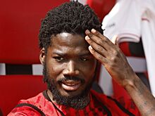 Ямайка с Николсоном и Сефасом не смогла одолеть Кюрасао и выйти напрямую на ЧМ-2026