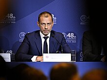Глава УЕФА Чеферин: «Успех европейского футбола основан на единстве и открытости соревнований. История успеха должна принадлежать многим, а не единицам»