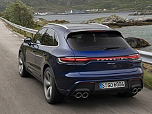 Что русскому хорошо, то немцу смерть: Porsche не прошли проверку крепким морозом