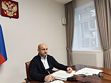 Полпред Жога ответил на обращения жителей Челябинска